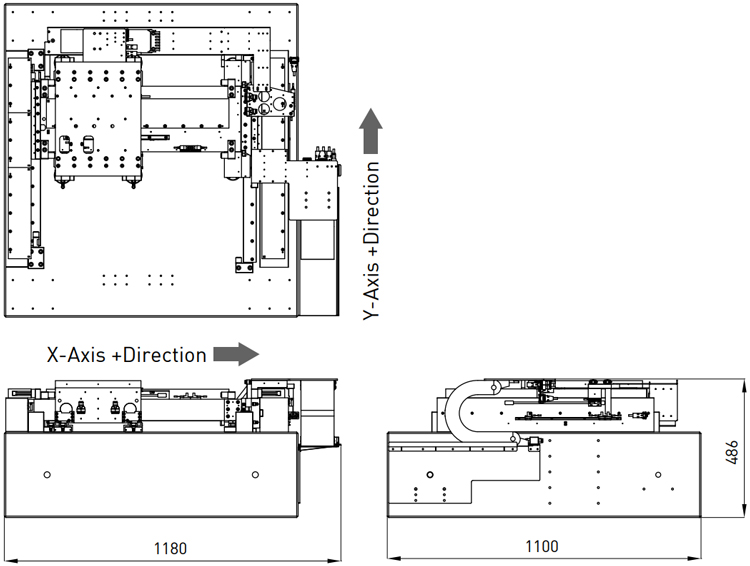 Dimensions - ALB Dimensions - ALB