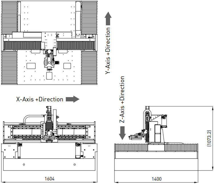 Dimensions - GLF Dimensions - GLF