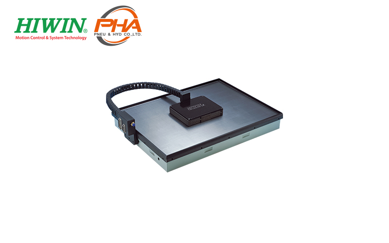 Hiwin Linear Planar Servo Motor - LMSP
