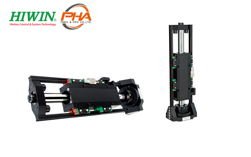 Hiwin Linear Rotary