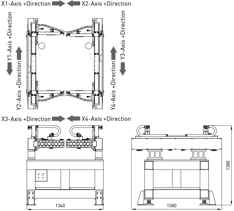 Dimensions - MLB Dimensions - MLB