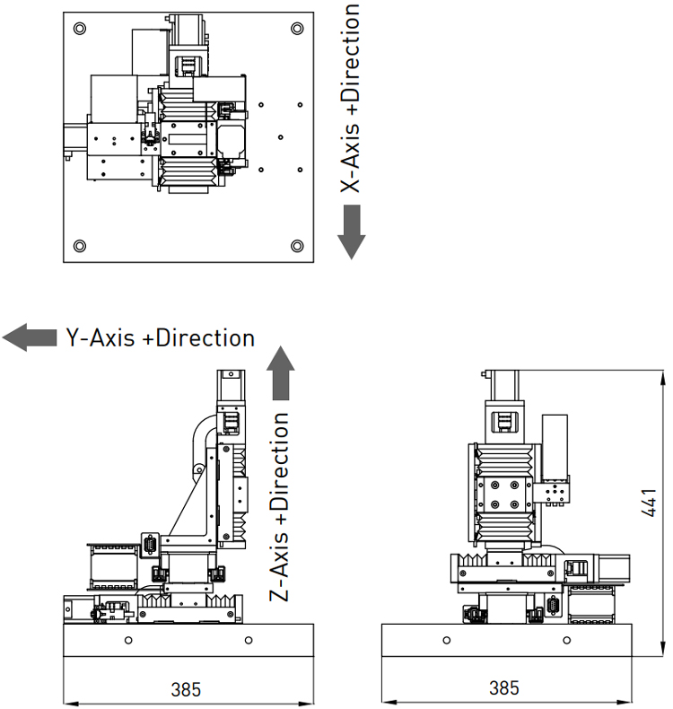 Dimensions - RBC Dimensions - RBC