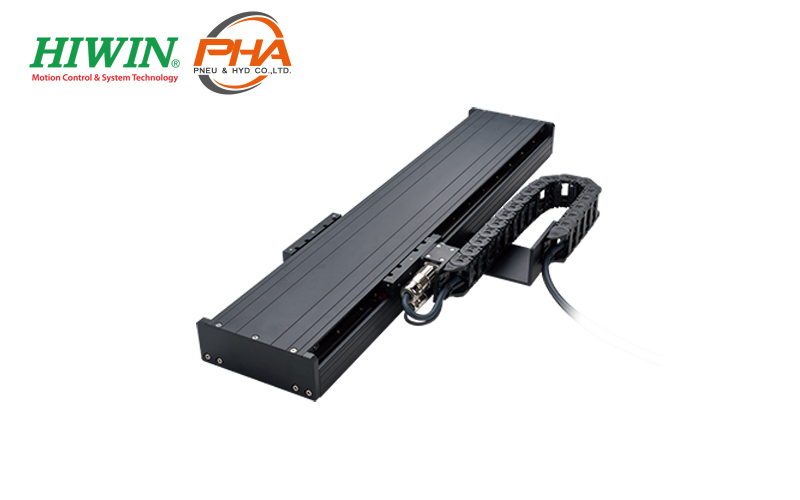 Hiwin Single Axis Standard - LMSA Hiwin Single Axis Standard - LMSA