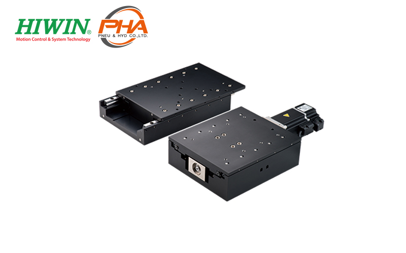 Hiwin Single Axis Standard - NPS Hiwin Single Axis Standard - NPS