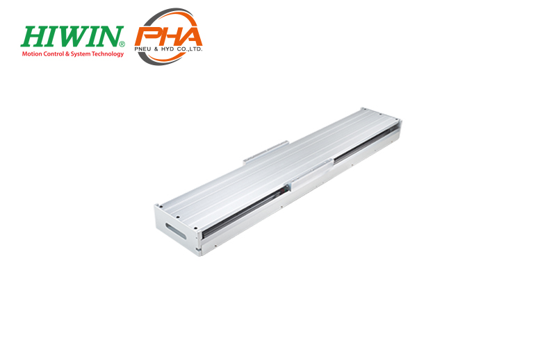 Hiwin Single Axis Standard - SSA Hiwin Single Axis Standard - SSA