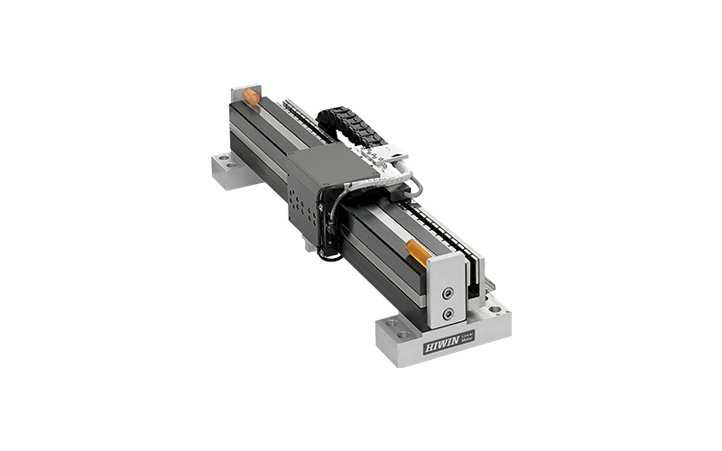HIWIN Air bearing Stage - LMAS