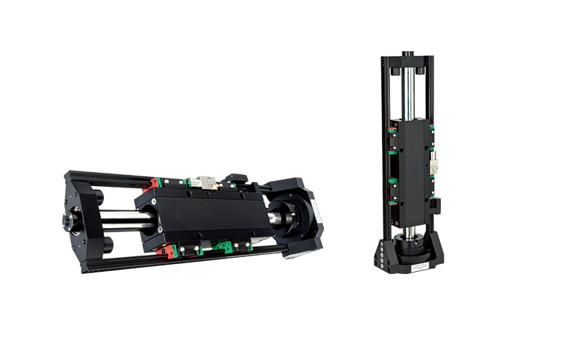 HIWIN Linear Rotary