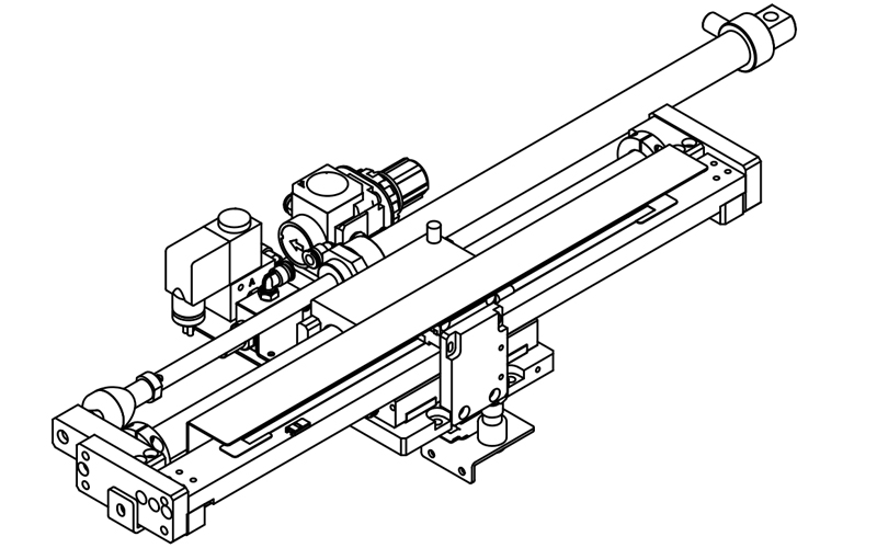 Single Axis Customization - SLD