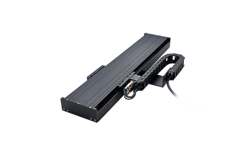 Single Axis Standard - LMSA