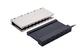Hiwin linear Motors - Ironless