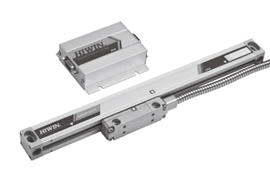 Hiwin Positioning Measurement - Enclosed