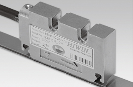 Hiwin Positioning Measurement System