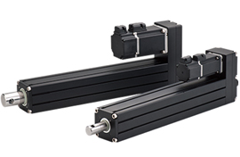 Hiwin Servo Actuator - LAA series