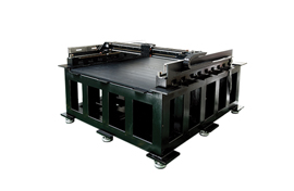 Hiwin Stage - Gantry Structure Customization