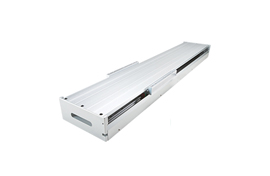 Hiwin Stage - Single Axis Standard