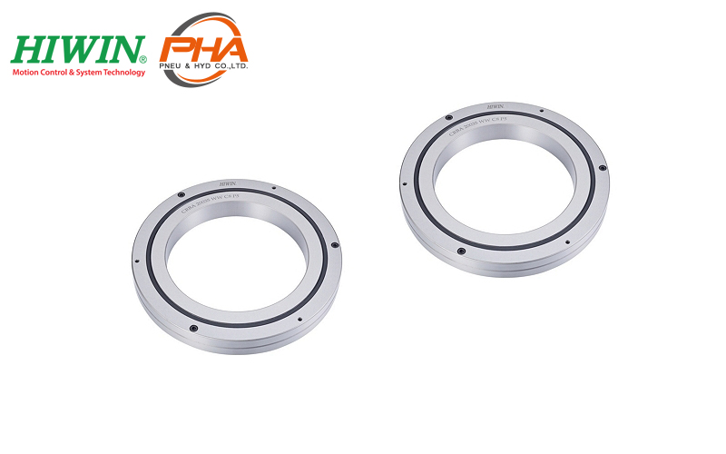 Hiwin Crossed Roller Bearings CRBA Hiwin Crossed Roller Bearings CRBA