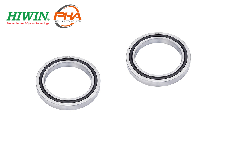 Hiwin Crossed Roller Bearings CRBC Hiwin Crossed Roller Bearings CRBC