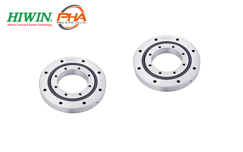 Hiwin Crossed Roller Bearings CRBE Hiwin Crossed Roller Bearings CRBE