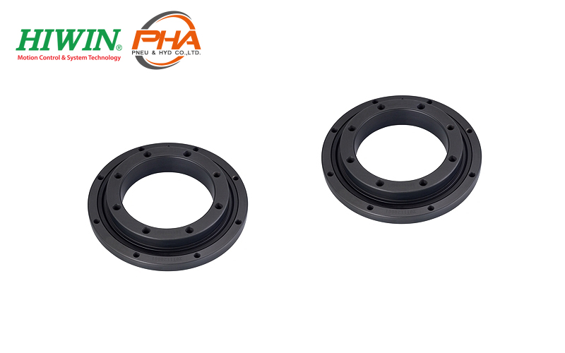 Hiwin Crossed Roller Bearings CRBX Hiwin Crossed Roller Bearings CRBX