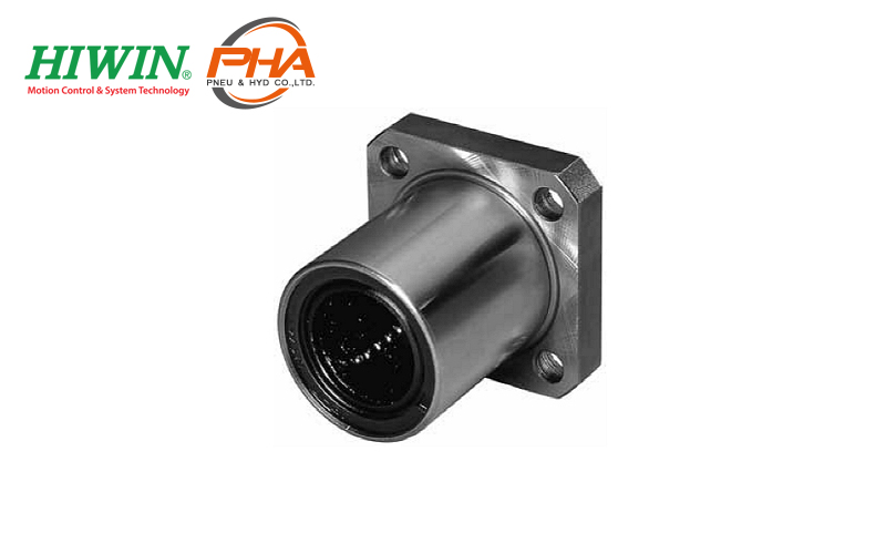 Hiwin Linear Bearings - JBF/JBK series Hiwin Linear Bearings - JBF/JBK series