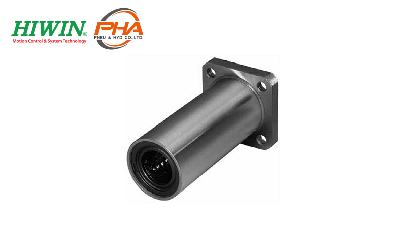 Hiwin Linear Bearings - JBFL/JBKL series Hiwin Linear Bearings - JBFL/JBKL series