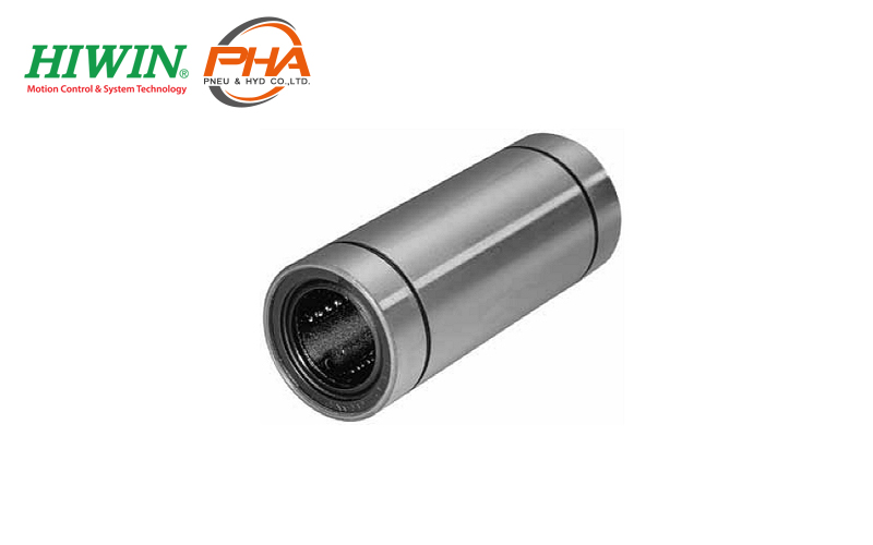 Hiwin Linear Bearings - JBL series Hiwin Linear Bearings - JBL series