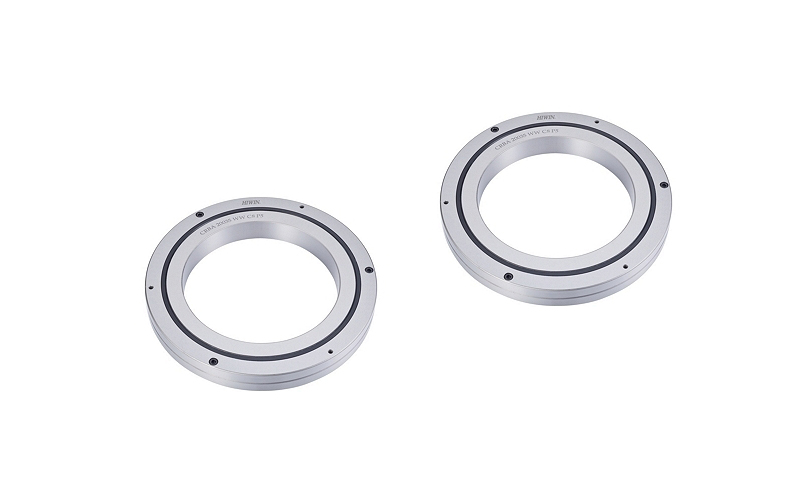 Hiwin Bearings - Crossed Roller CRBA