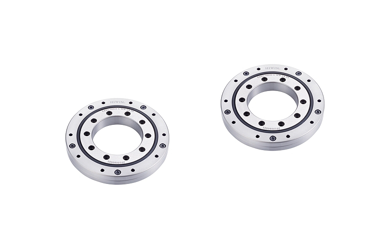 Hiwin Bearings - Crossed Roller CRBD