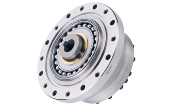 Hiwin Datorker Robot Reducer - WUT-PO Type