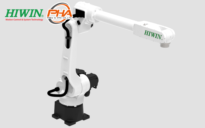 Hiwin Robot RA610-1869-GB