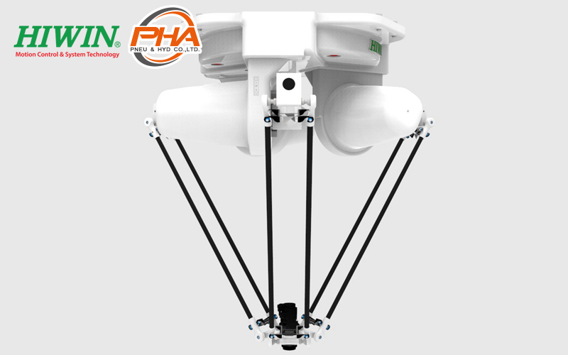 Hiwin Robot RD403-1100-PR-GB