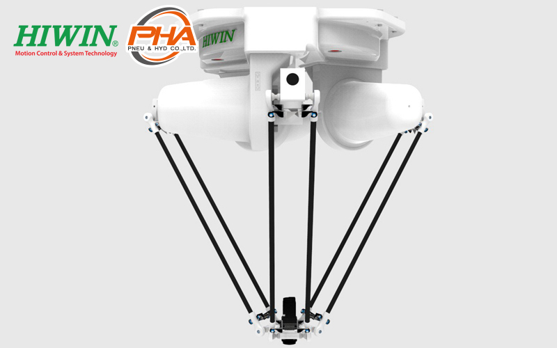 Hiwin Robot RD403-1100-PR-GB