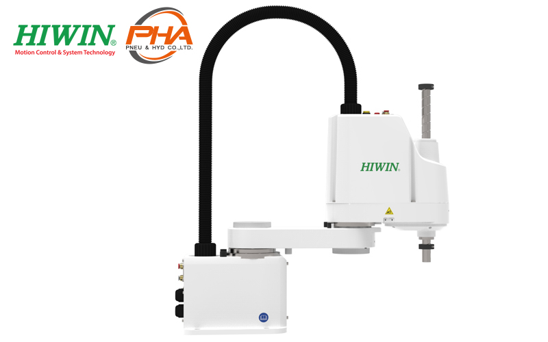 Hiwin Robot Scara RS405-400-200-LU