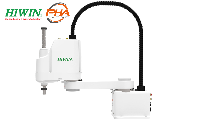 Hiwin Robot Scara RS405-500-200-LU