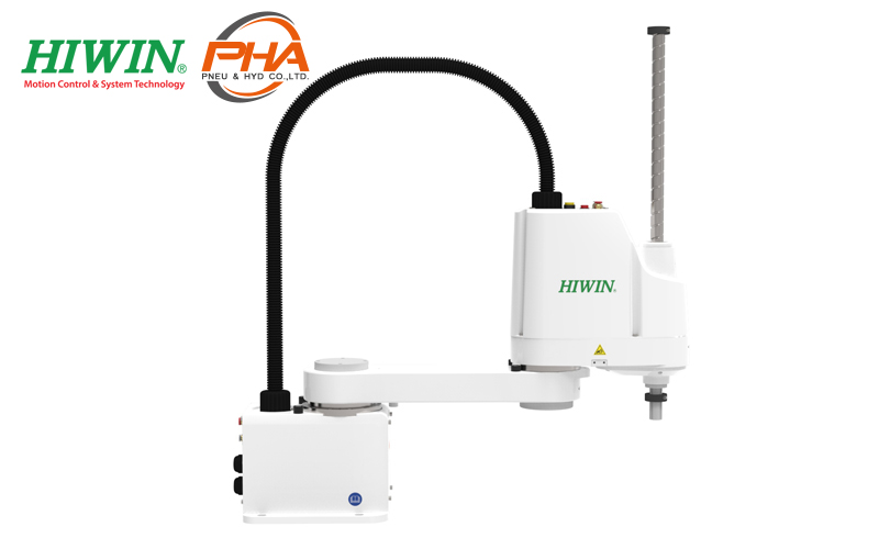 Hiwin Robot Scara RS405-500-400-LU