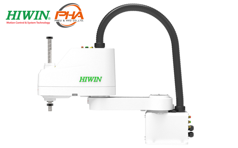 Hiwin Robot Scara RS410-600-200-LU