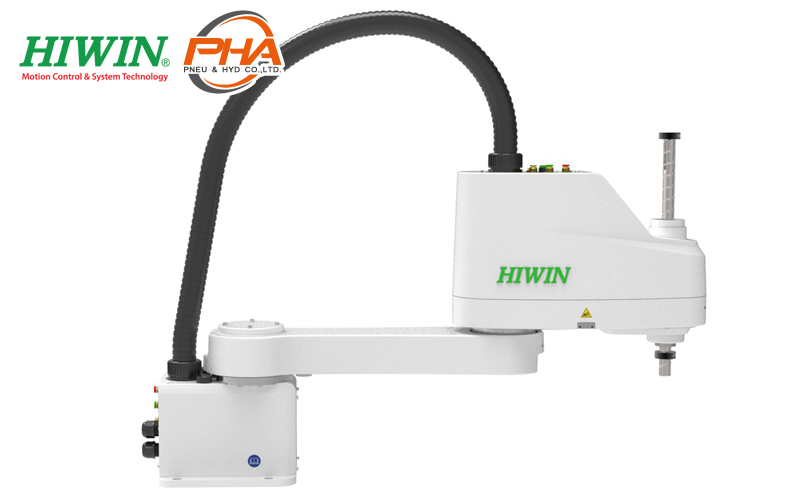 Hiwin Robot Scara RS410-700-200-LU