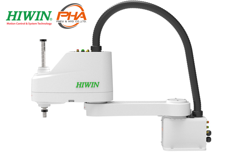 Hiwin Robot Scara RS410-700-200-LU
