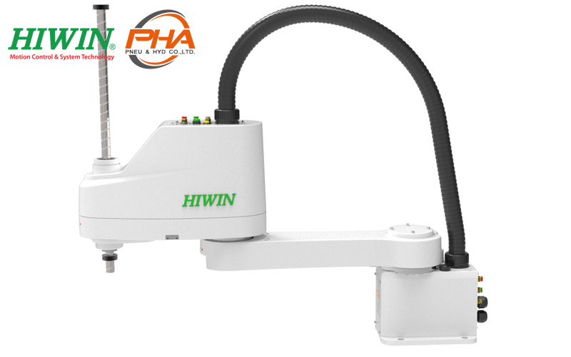 Hiwin Robot Scara RS410-700-400-LU