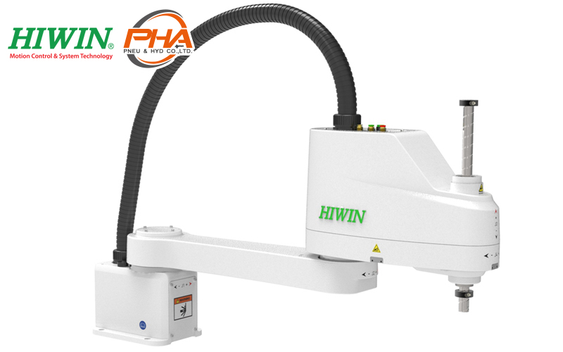 Hiwin Robot Scara RS410-800-200-LU