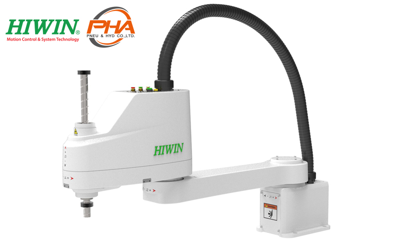 Hiwin Robot Scara RS410-800-200-LU