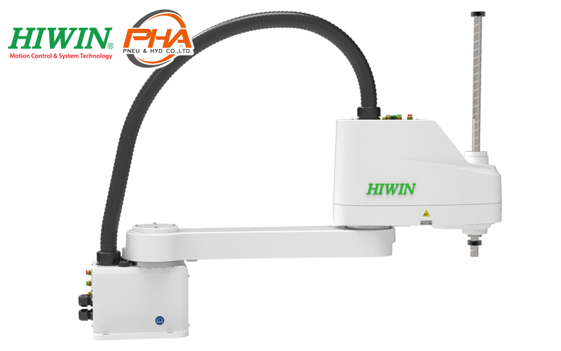 Hiwin Robot Scara RS410-800-400-LU