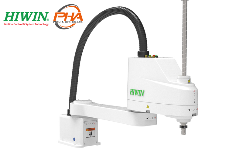 Hiwin Robot Scara RS410-800-400-LU