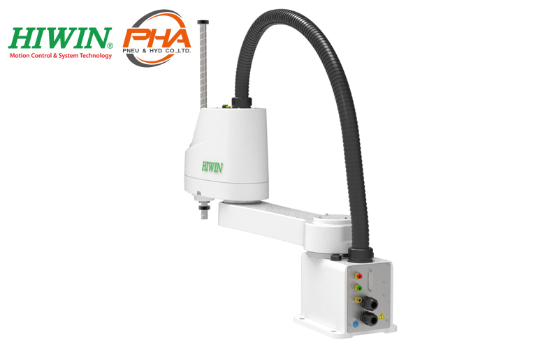 Hiwin Robot Scara RS410-800-400-LU