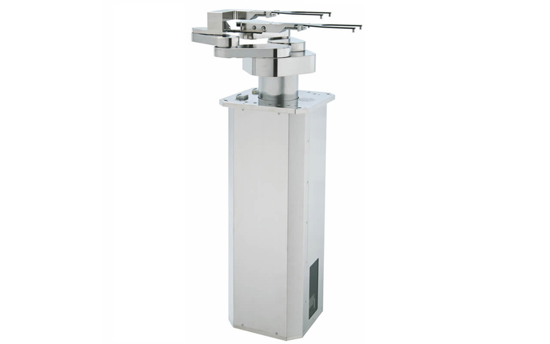 Multi Axis Robot Wafer - RWD