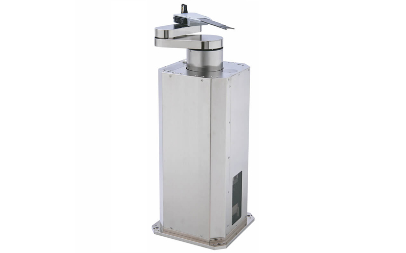 Multi Axis Robot Wafer - RWS