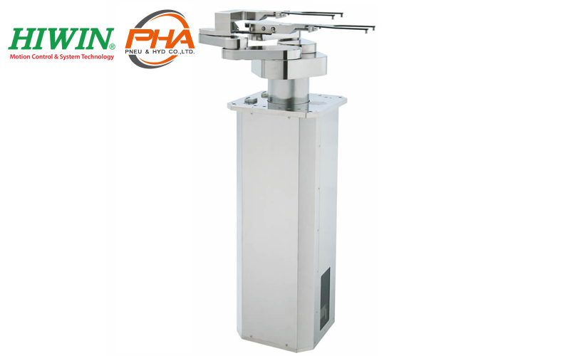 Hiwin Wafer Robot - RWS Hiwin Wafer Robot - RWD