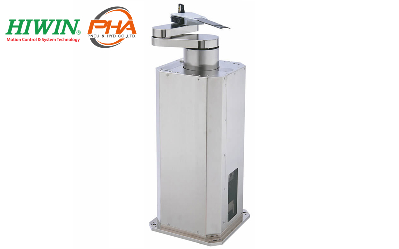 Hiwin Wafer Robot - RWS Hiwin Wafer Robot - RWS