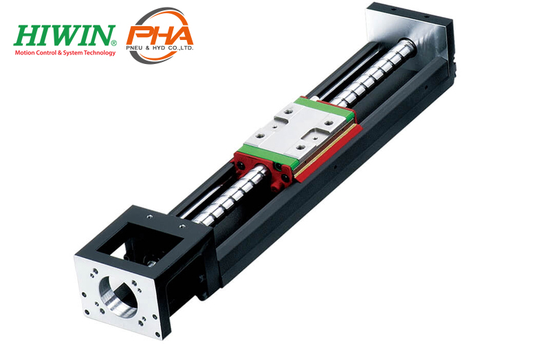 Hiwin Single Axis Robot - KK series Hiwin Single Axis Robot - KK series