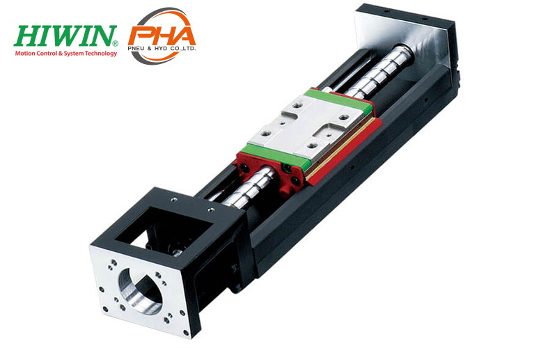 Hiwin Single Axis Robot - SK series Hiwin Single Axis Robot - SK series